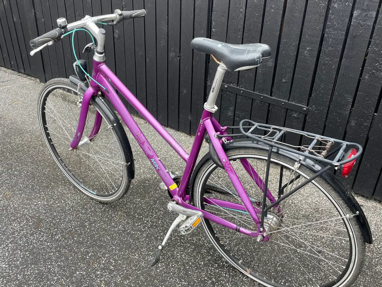 Billede 2 - Pige cykel 28"