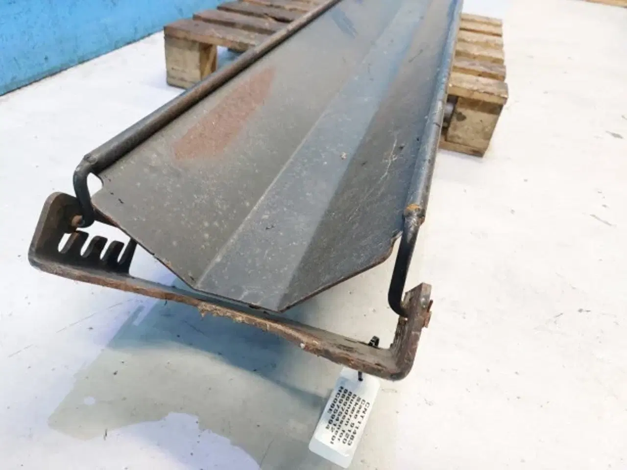 Billede 9 - Case 9120 Skærm 86975412