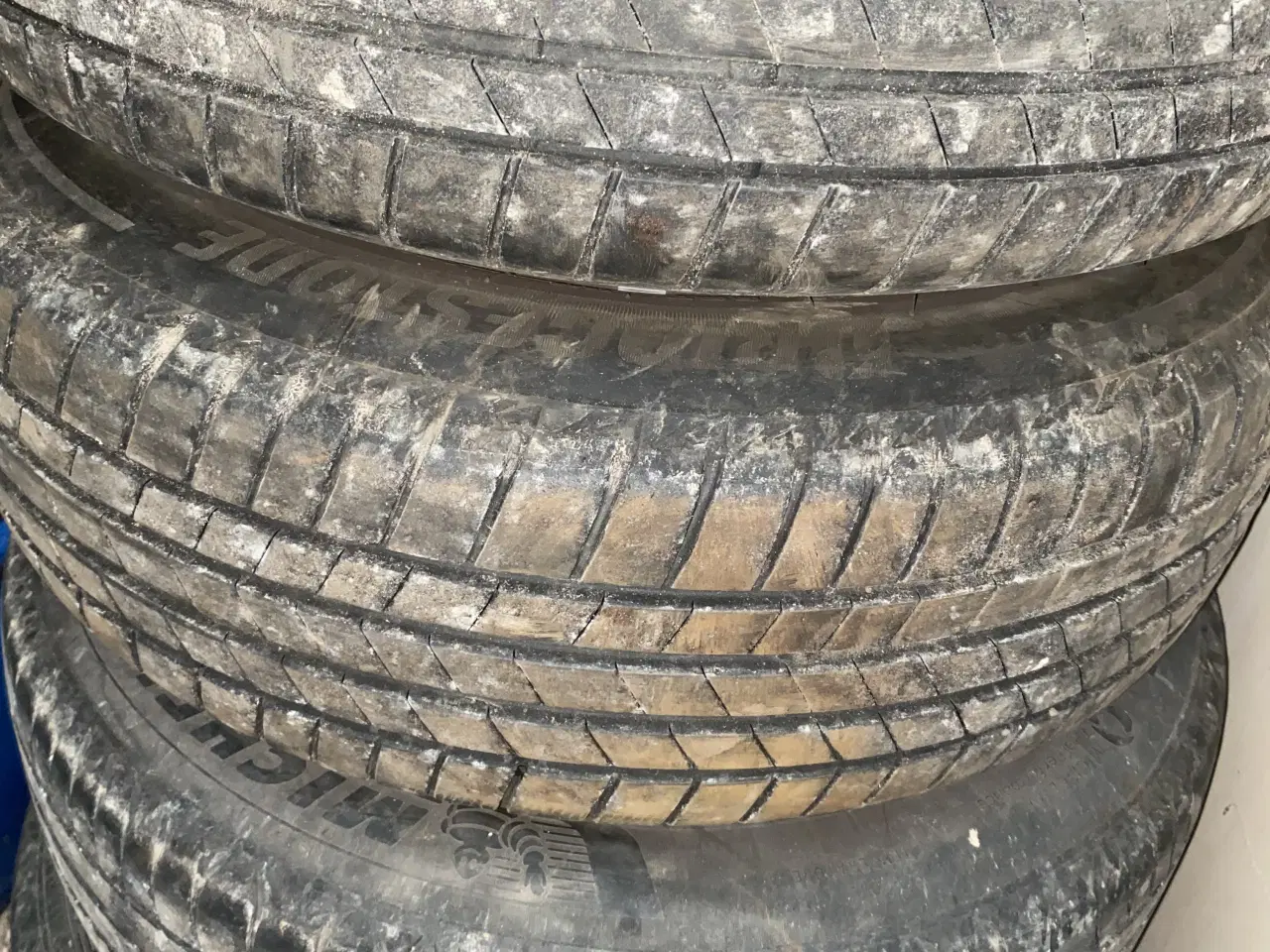 Billede 12 - Fiat Punto Evo 1.3 diesel