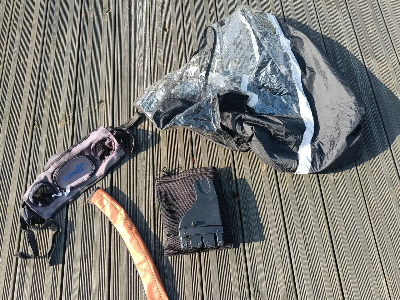 Billede 20 - Emmaljunga NXT90 (Stor Pakke)