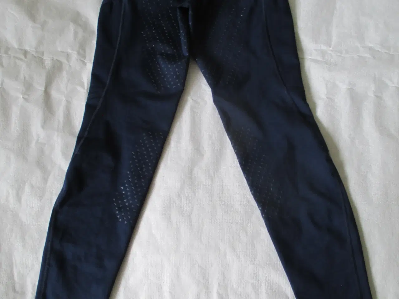 Billede 3 - Ridetights, junior str. 150