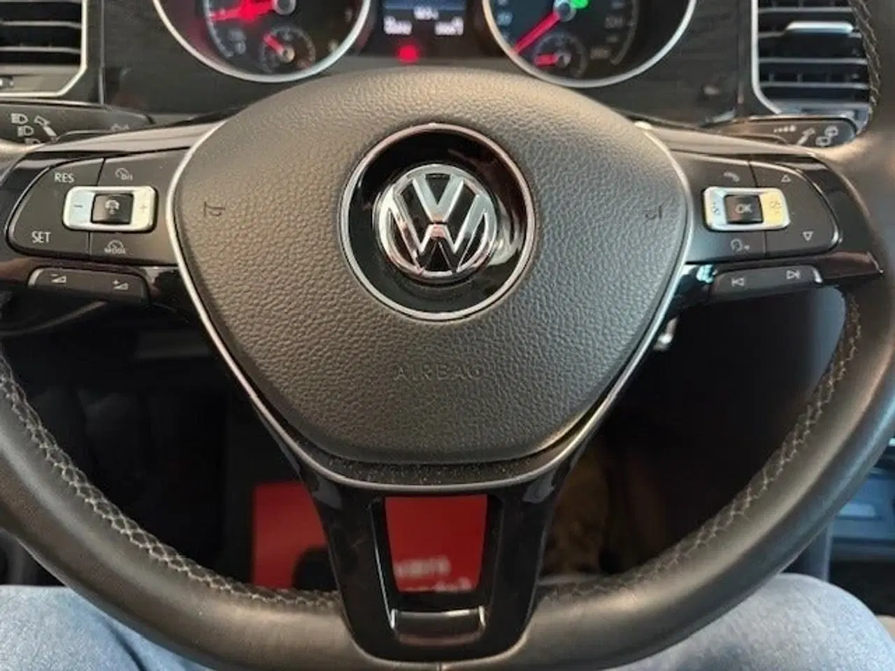 Billede 12 - VW Golf Sportsvan 1,5 TSi 130 Highline DSG