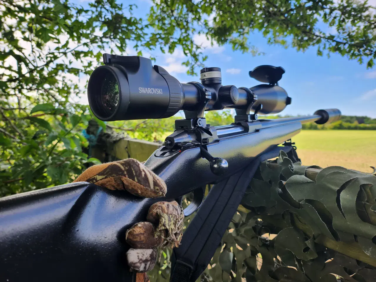 Billede 18 - Sako TRG-S .338LM 