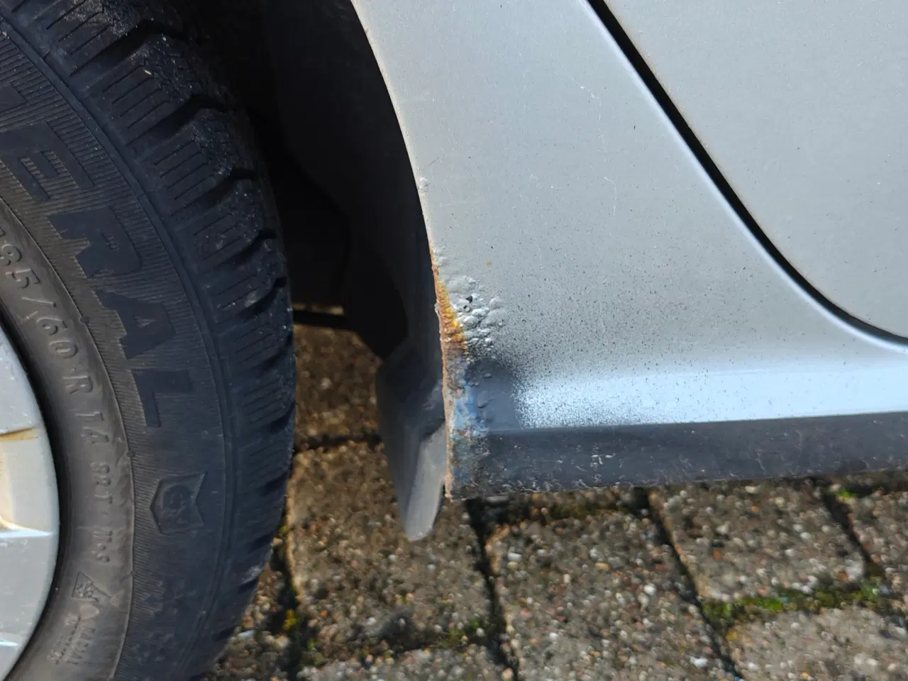 Billede 8 - Brugt bil