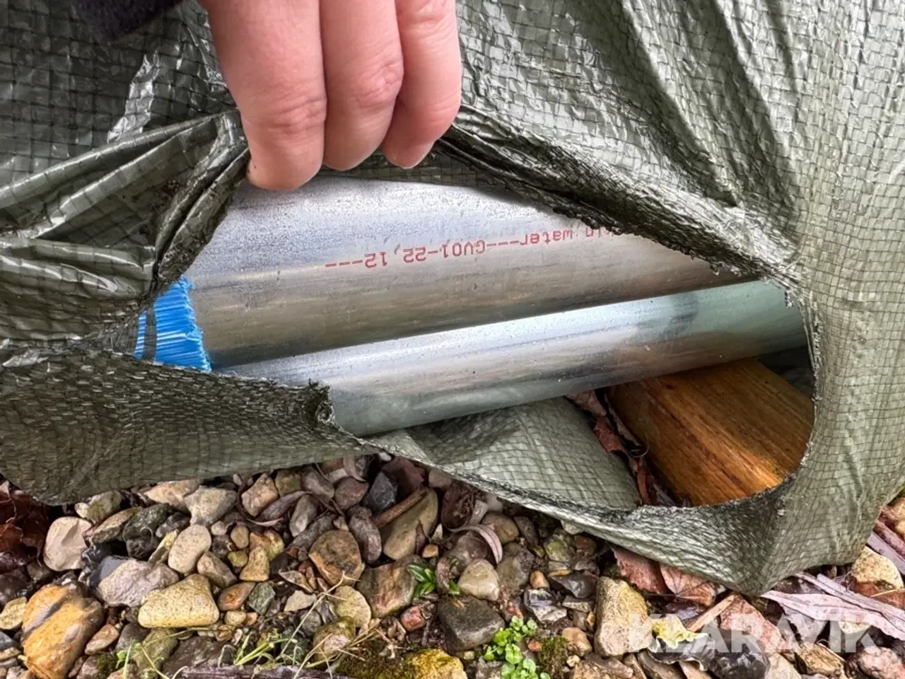 Billede 2 - FZ Rør Neotherm 24 styks i alt