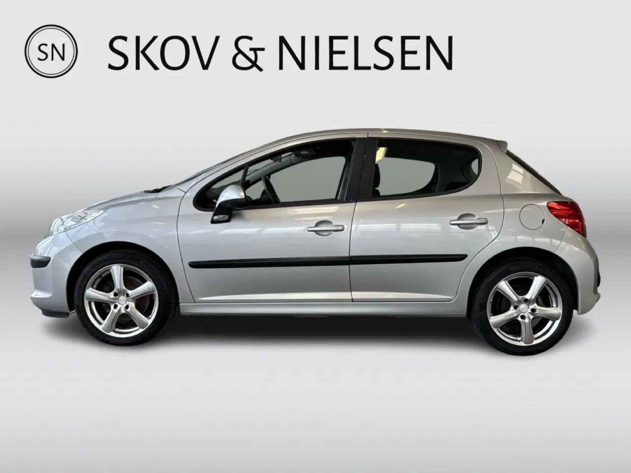 Billede 2 - Peugeot 207 1,6 HDi 110 Premium
