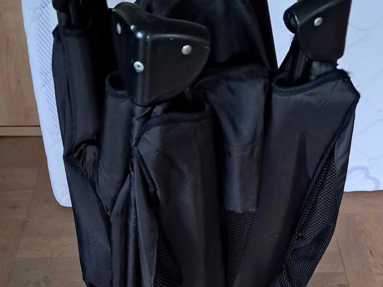 Billede 4 - Weekend/rejseseng op til 20 kg