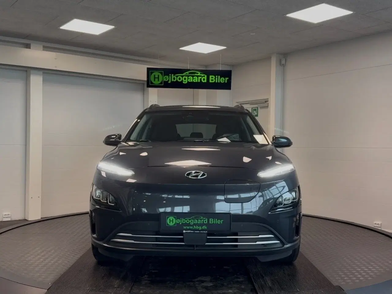 Billede 8 - Hyundai Kona 64 EV Prime