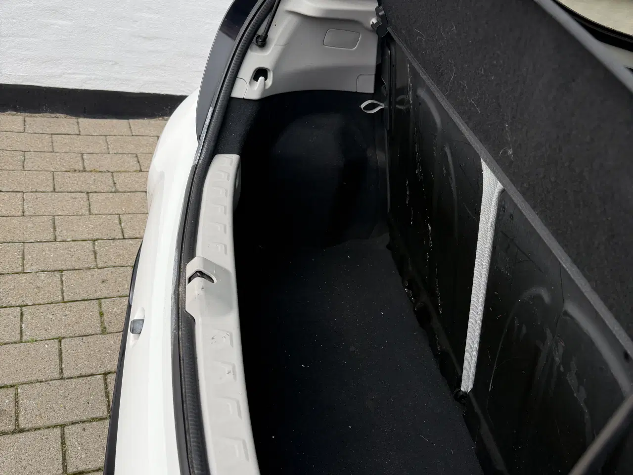 Billede 8 - Toyota Aygo 2015 model 