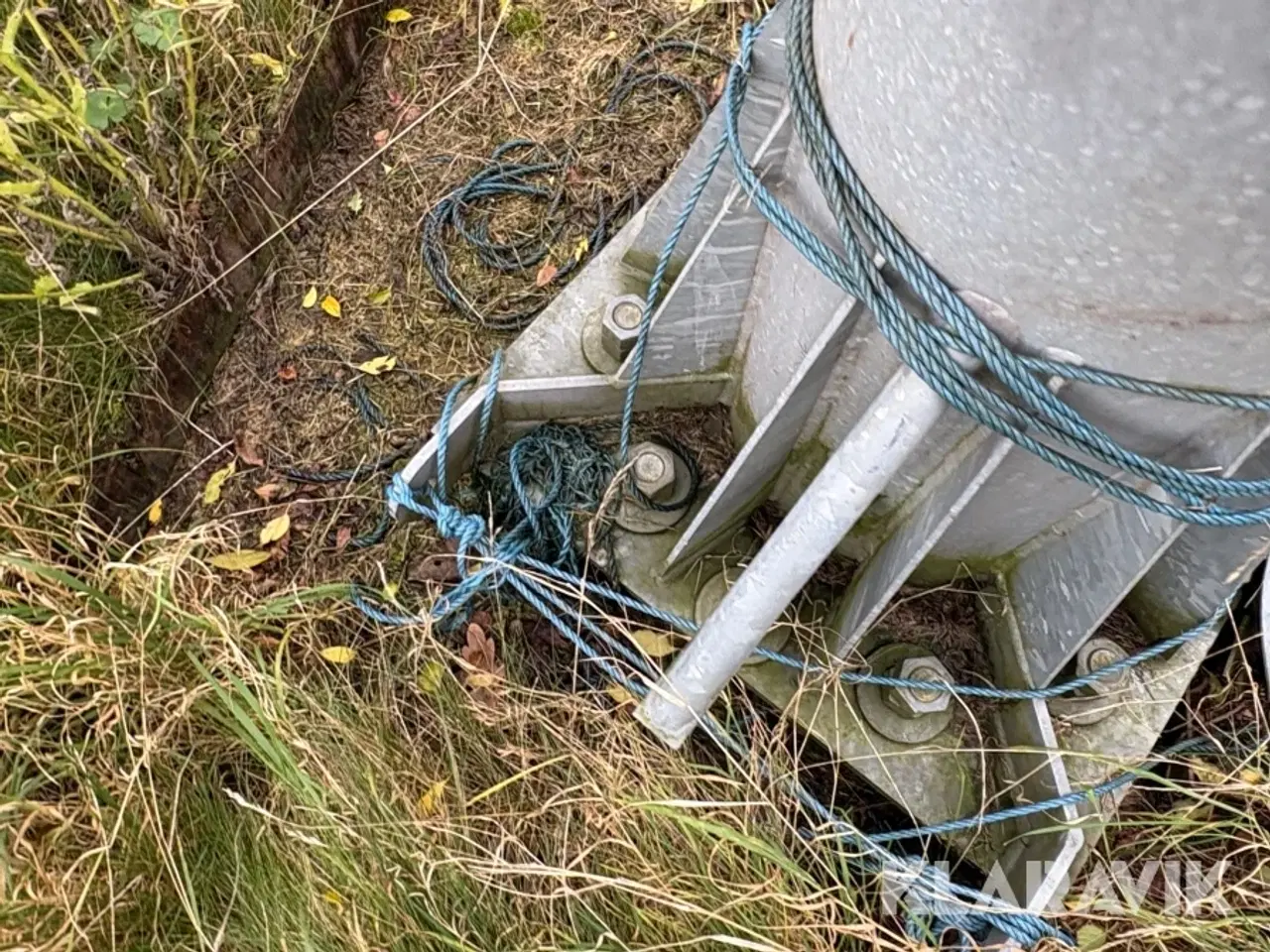 Billede 11 - Vindmølle