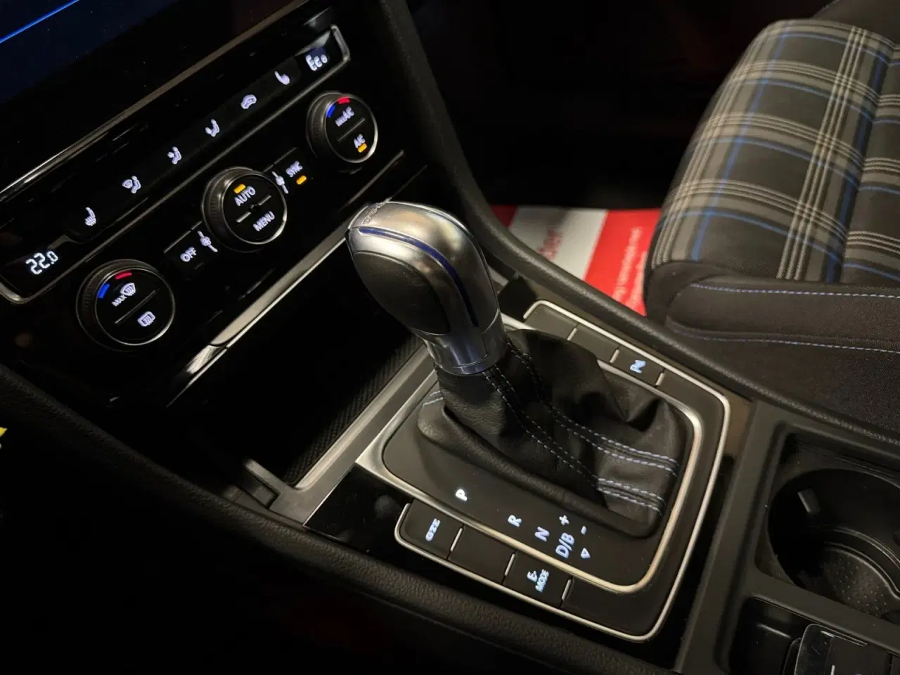 Billede 13 - VW Golf VII 1,4 GTE DSG