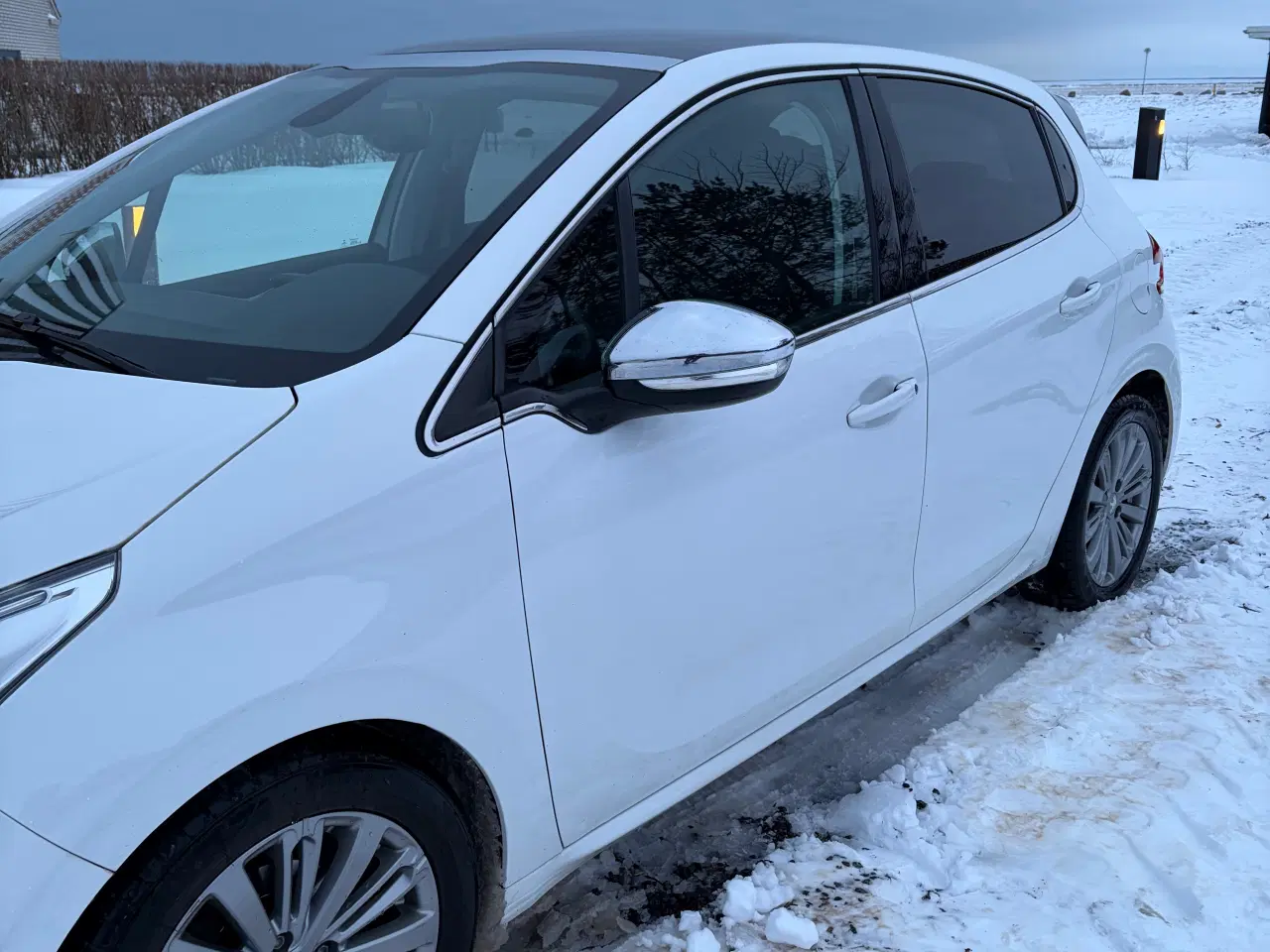 Billede 7 - Peugeot 208