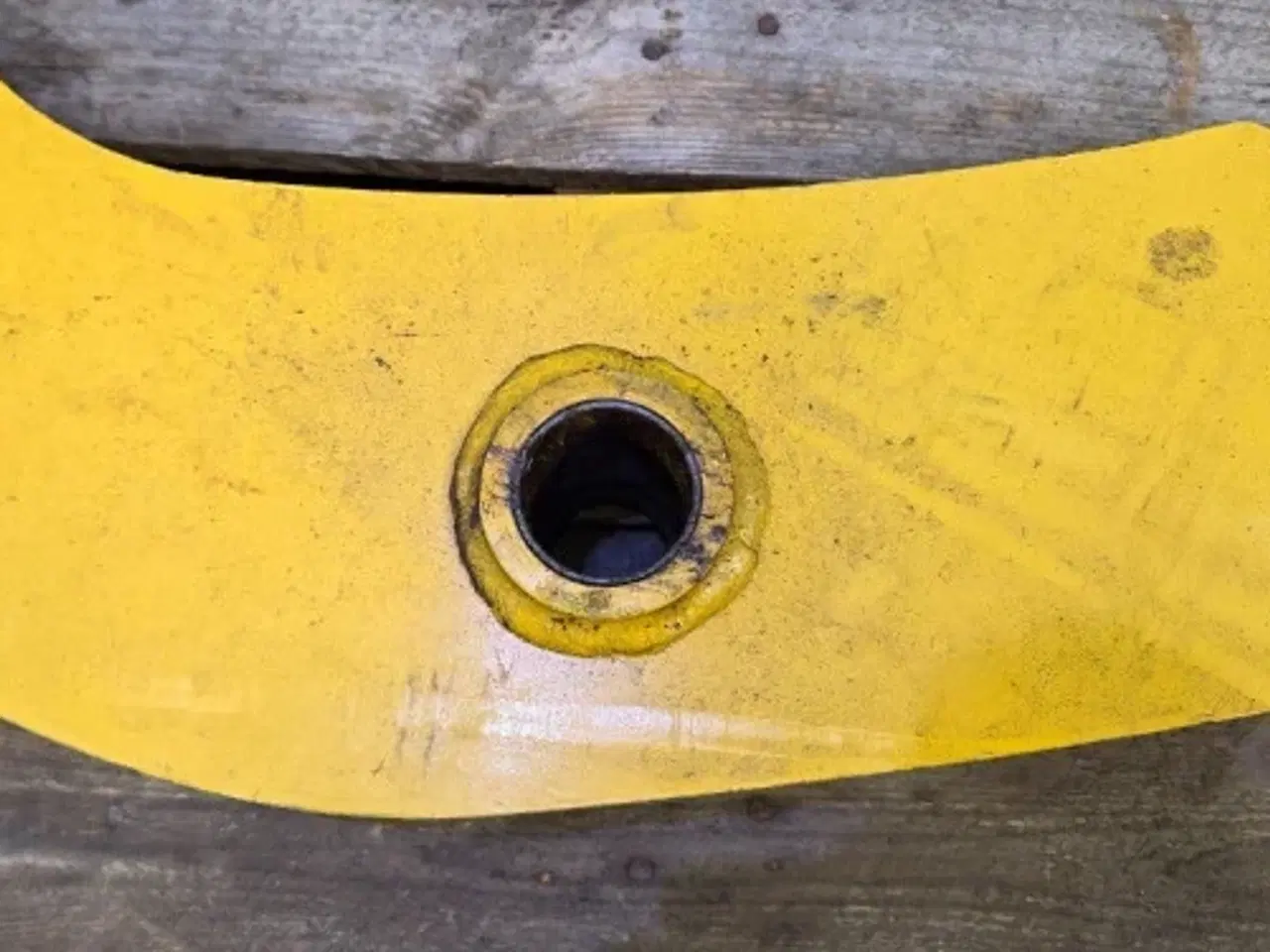 Billede 7 - Gehl AL750 Front Arm 50311508