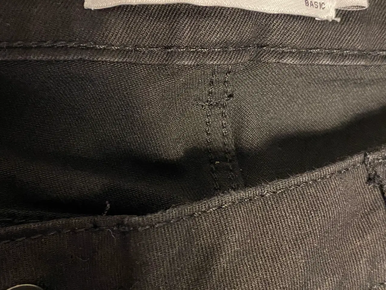 Billede 7 - To par jeans fra VRS str. 52 