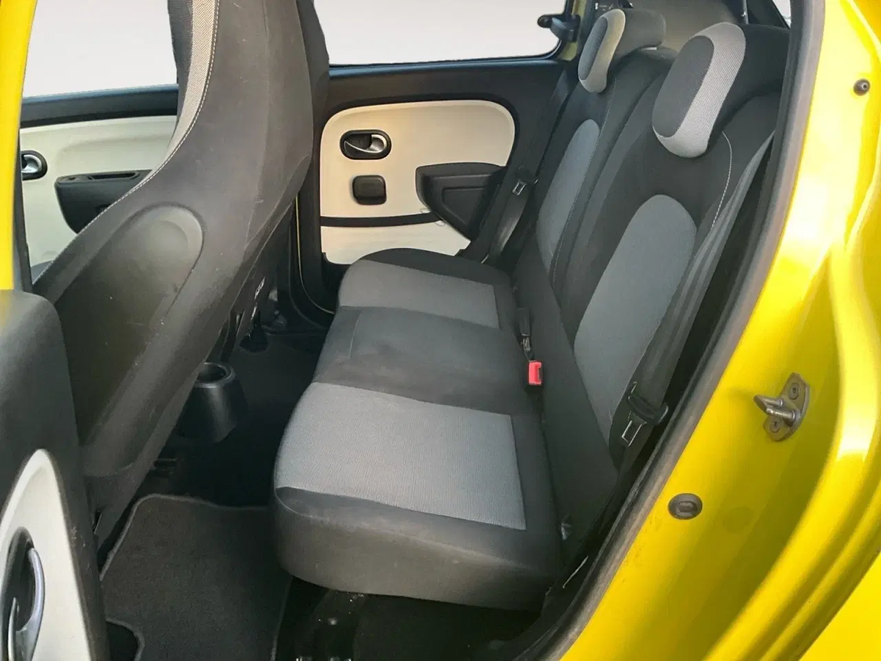 Billede 14 - Renault Twingo 1,0 SCe 70 Expression