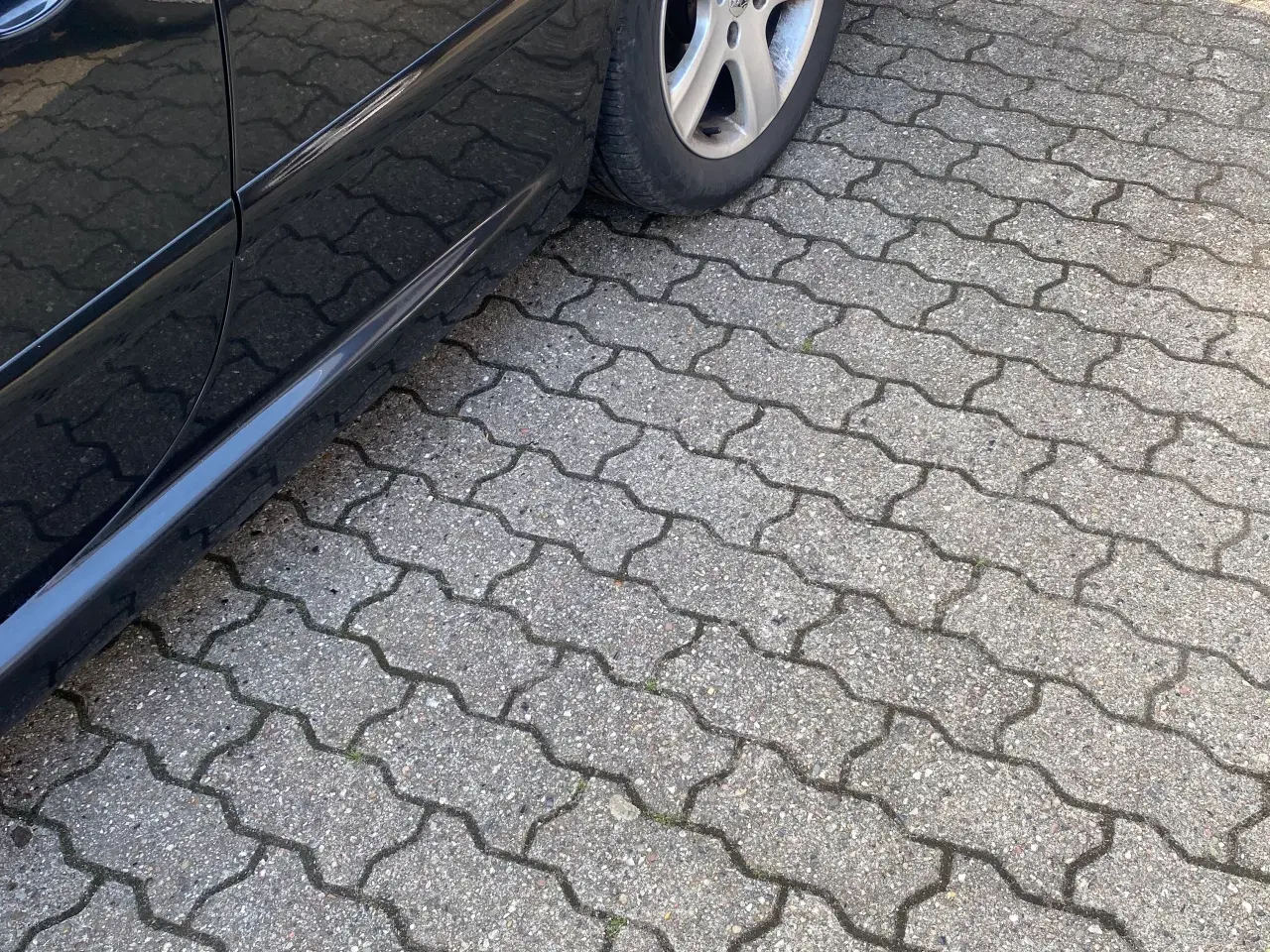 Billede 6 - 307 cc cabriolet