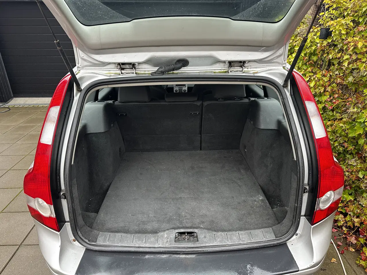 Billede 4 - Volvo V50 1,6 benzin