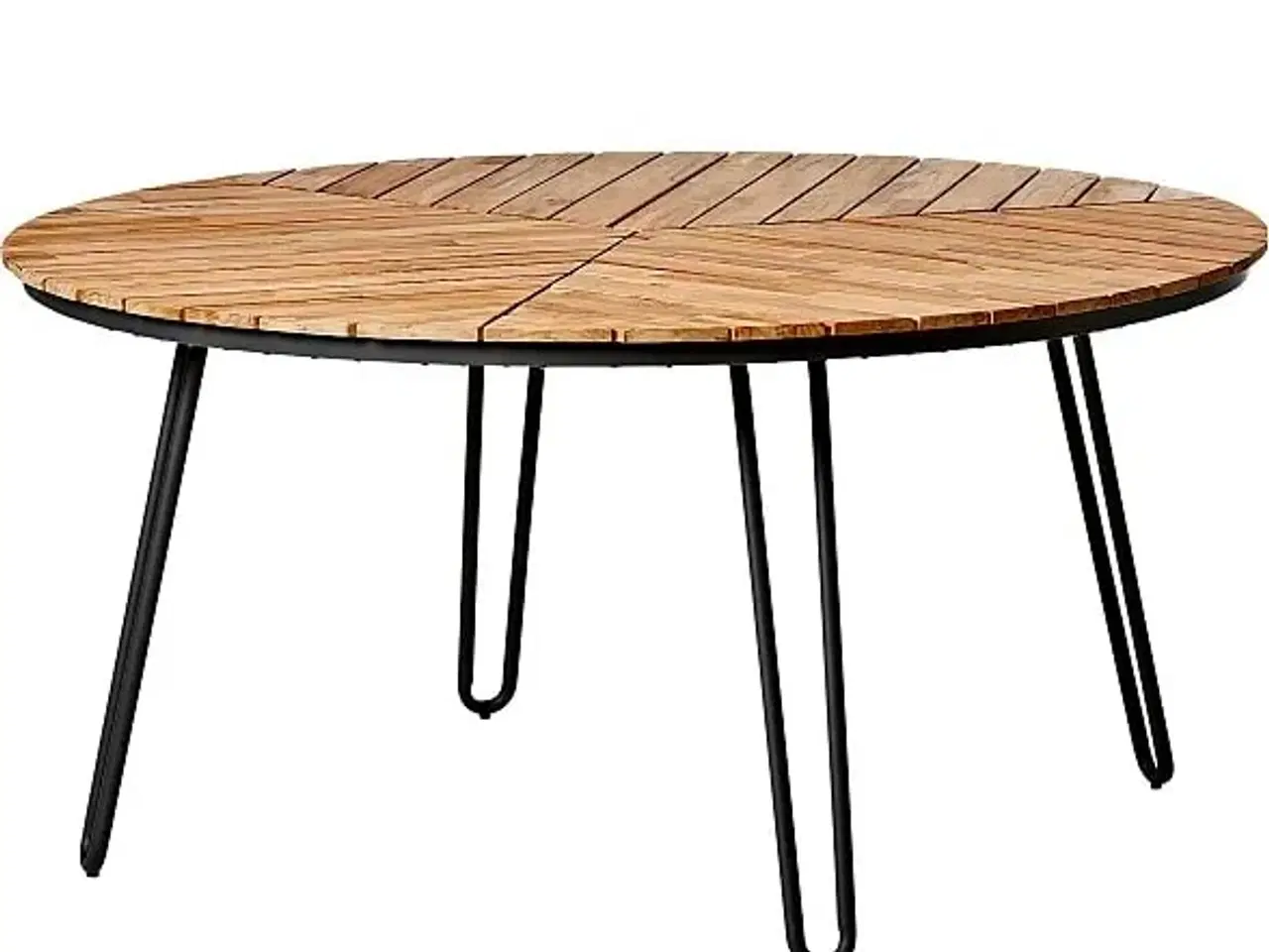 Billede 12 - Et nyt havemøbelsæt