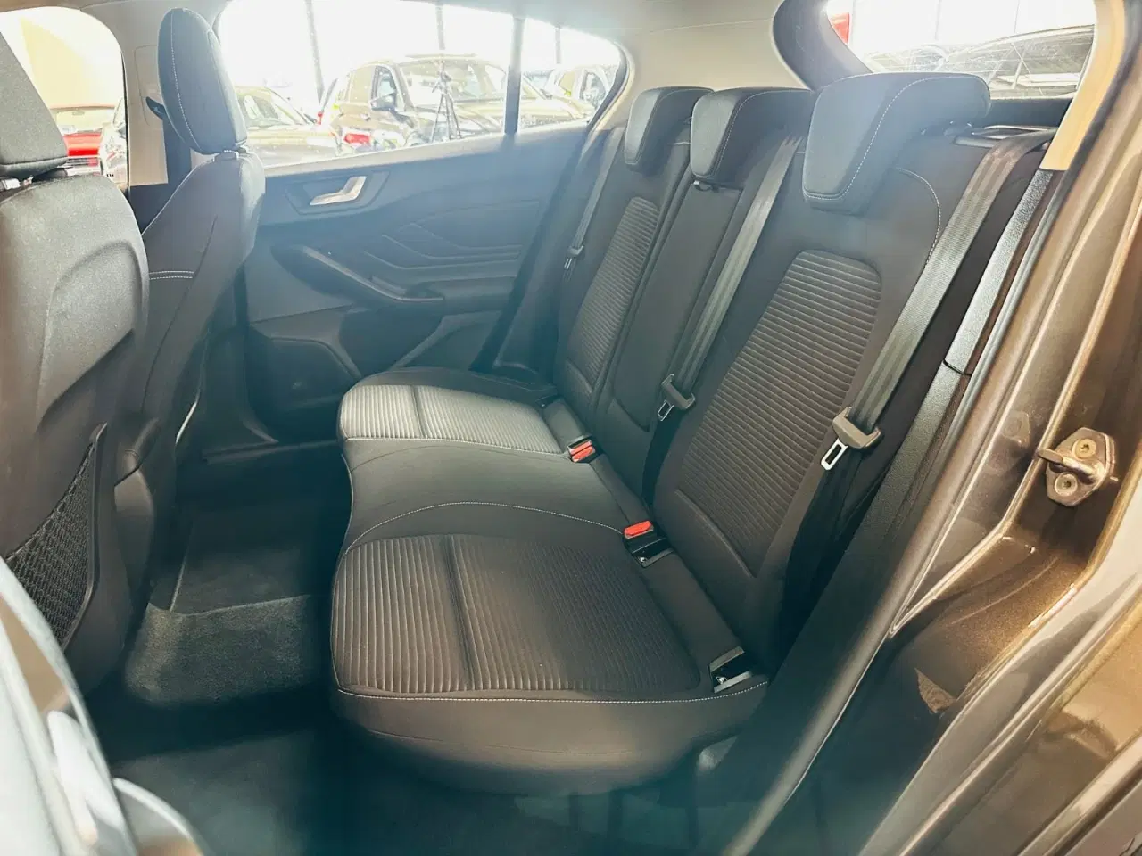 Billede 17 - Ford Focus 1,0 EcoBoost Titanium