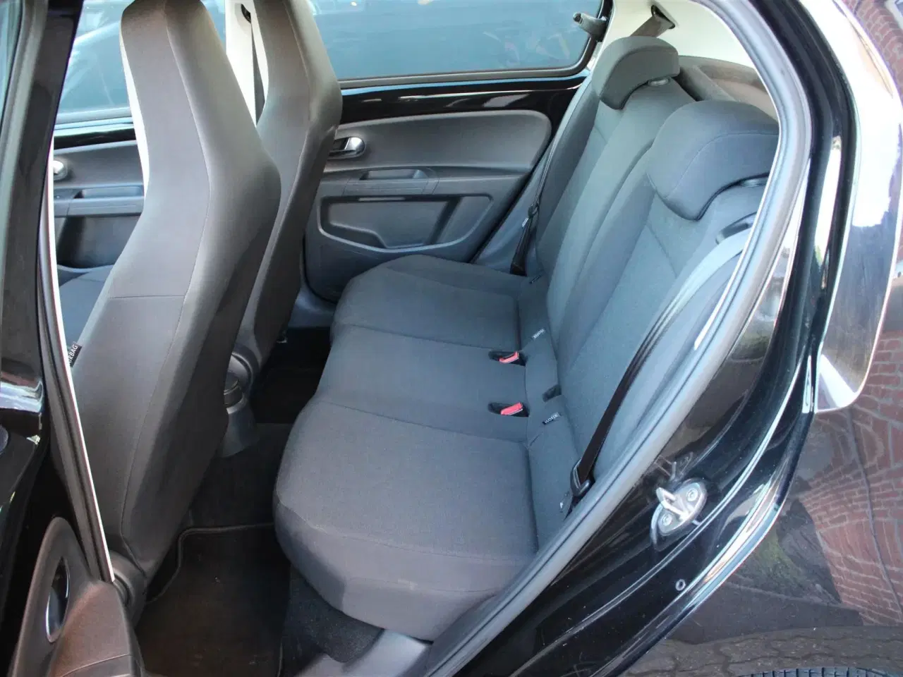 Billede 3 - VW up 1,0 MPI BMT Move 60HK 5d