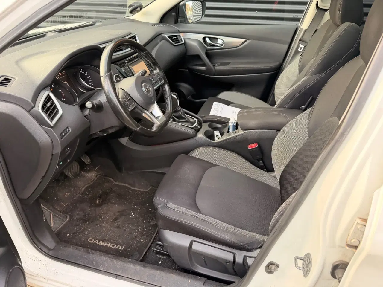 Billede 2 - Nissan Qashqai 1,6 dCi 130 N-Connecta X-tr. Van