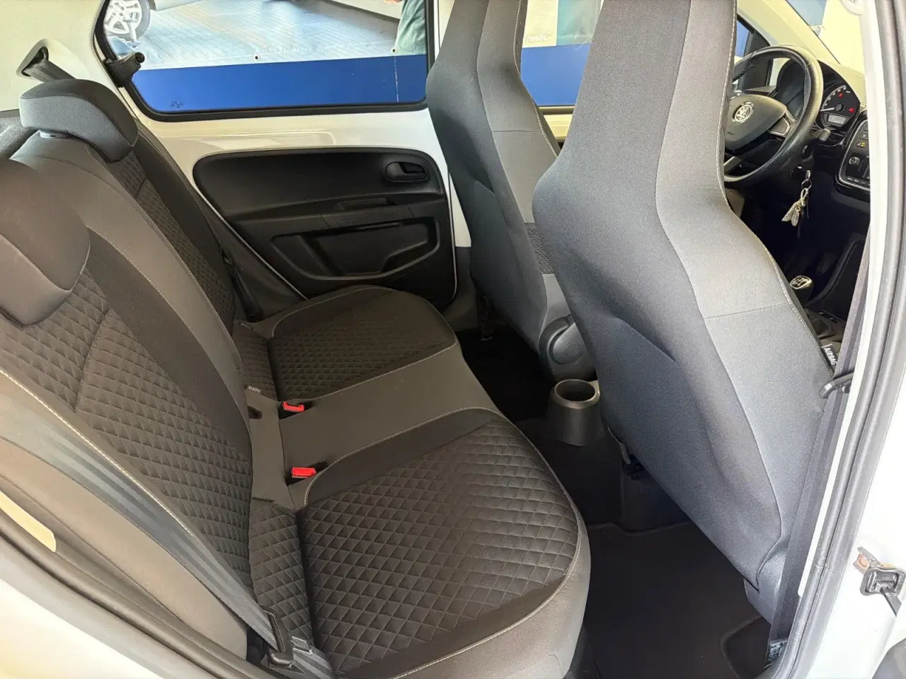 Billede 12 - Skoda Citigo 1,0 MPi 60 Tour de France