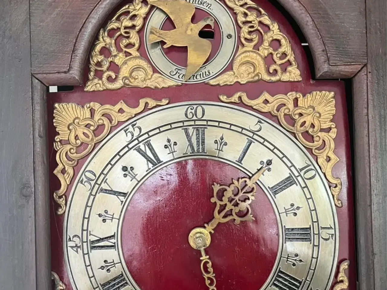 Billede 3 - Bornholmer ur 