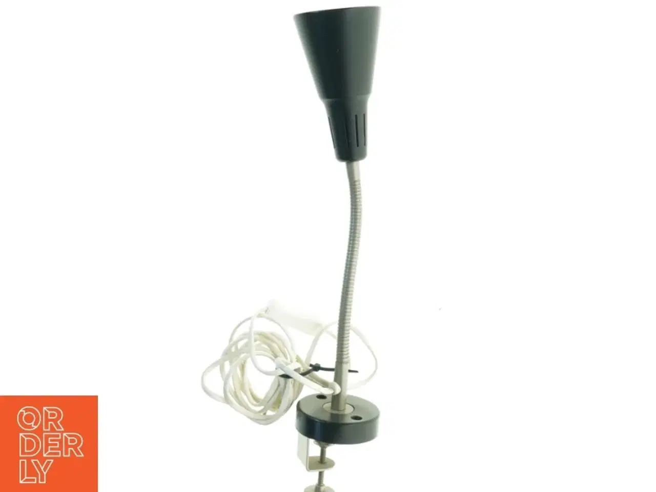 Billede 3 - Væglampe fra Ikea (str. 45 x 8 cm)