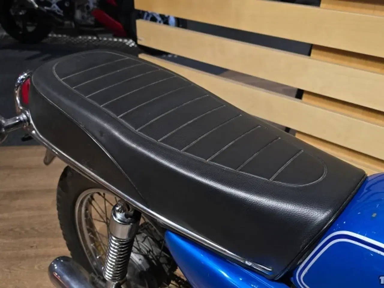 Billede 10 - Yamaha RS 125 ENGROS