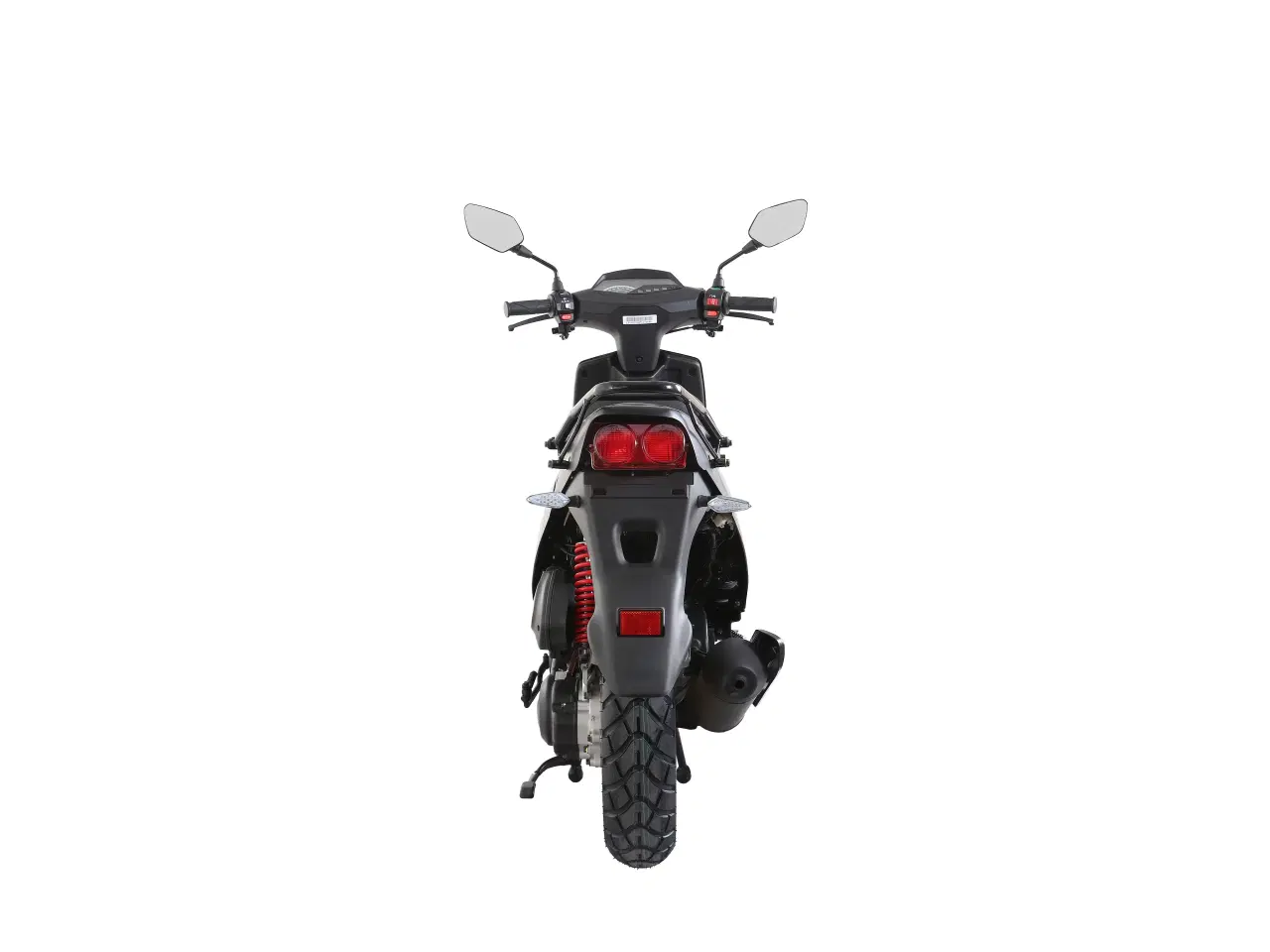 Billede 7 - MotoCR HOT50 SP EFI