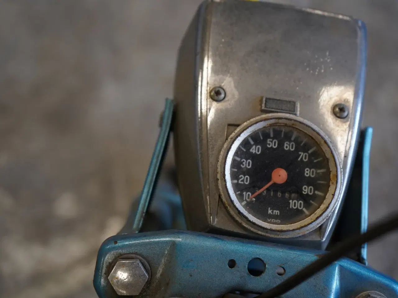 Billede 19 - PUCH MAXI – på auktion 14. maj