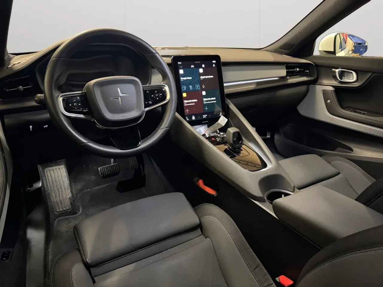 Billede 5 - Polestar 2 Long Range AWD