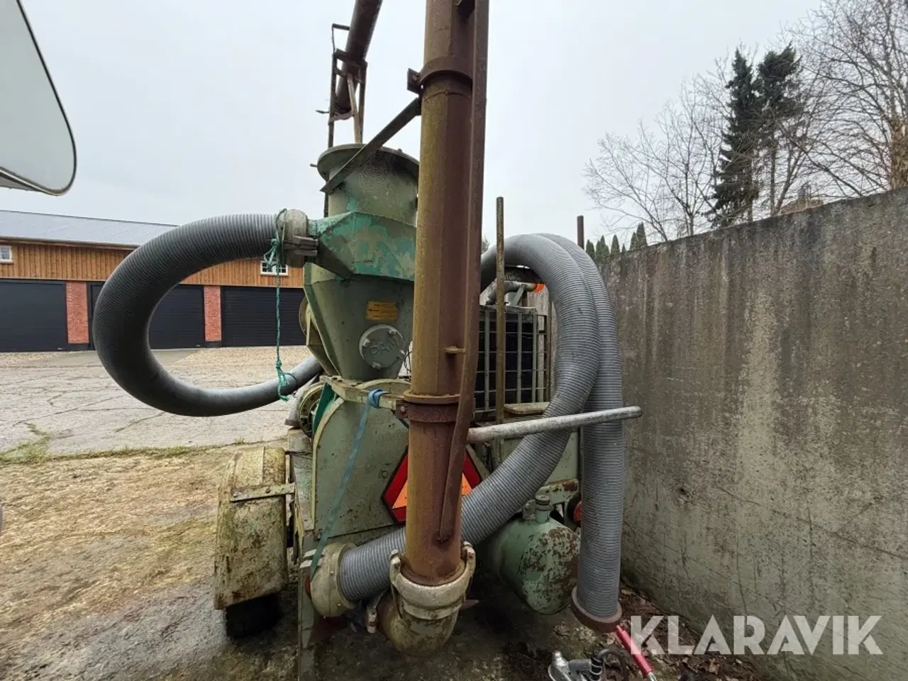 Billede 6 - Kornsuger W. B. Anderton & Co. Ltd.