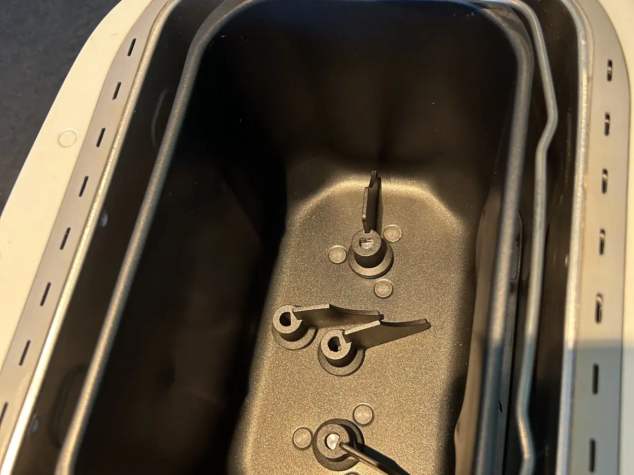 Billede 4 - Bagemaskine Tefal XXL