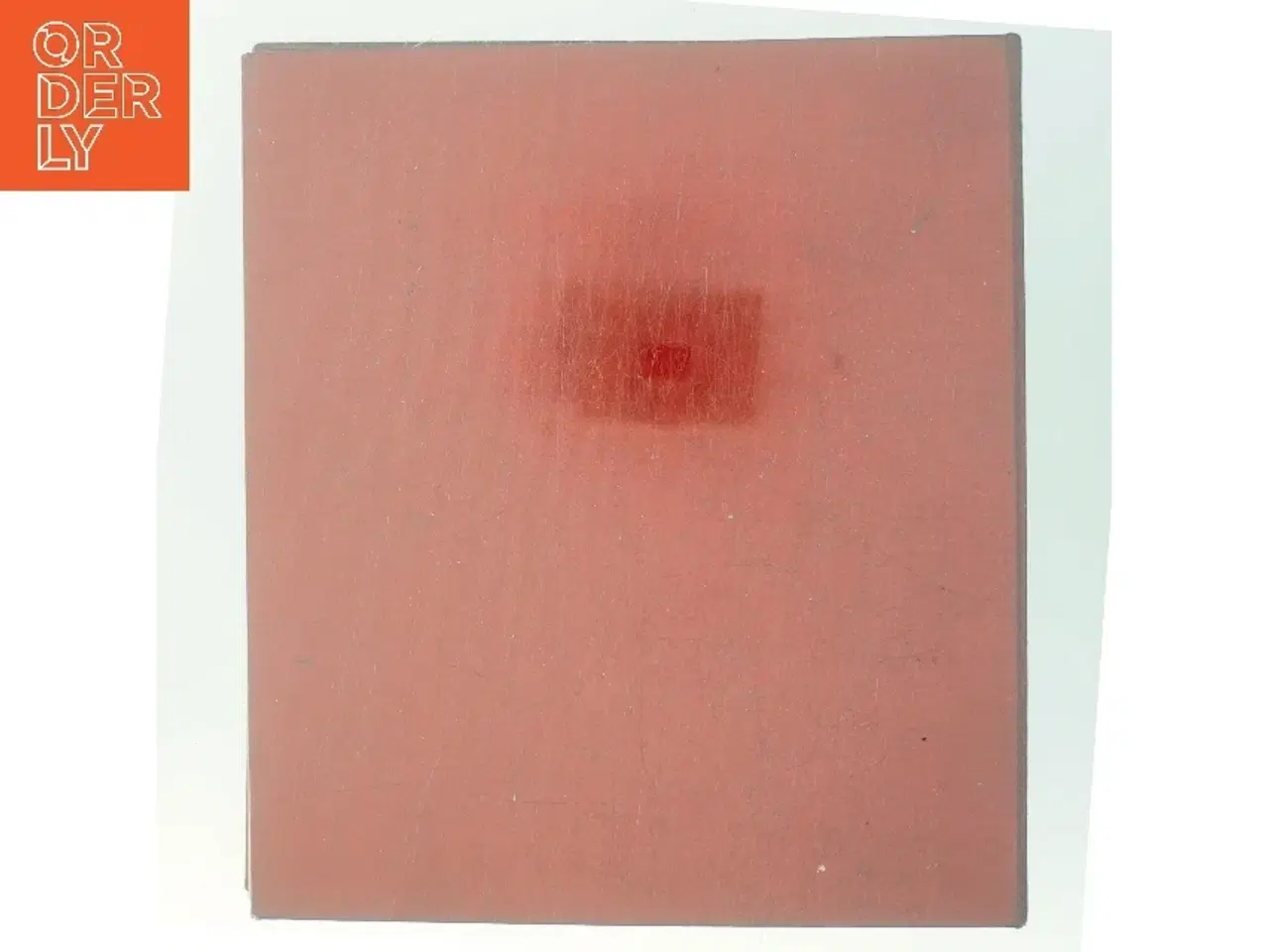 Billede 3 - Danmarks konger & dronninger (Bog)