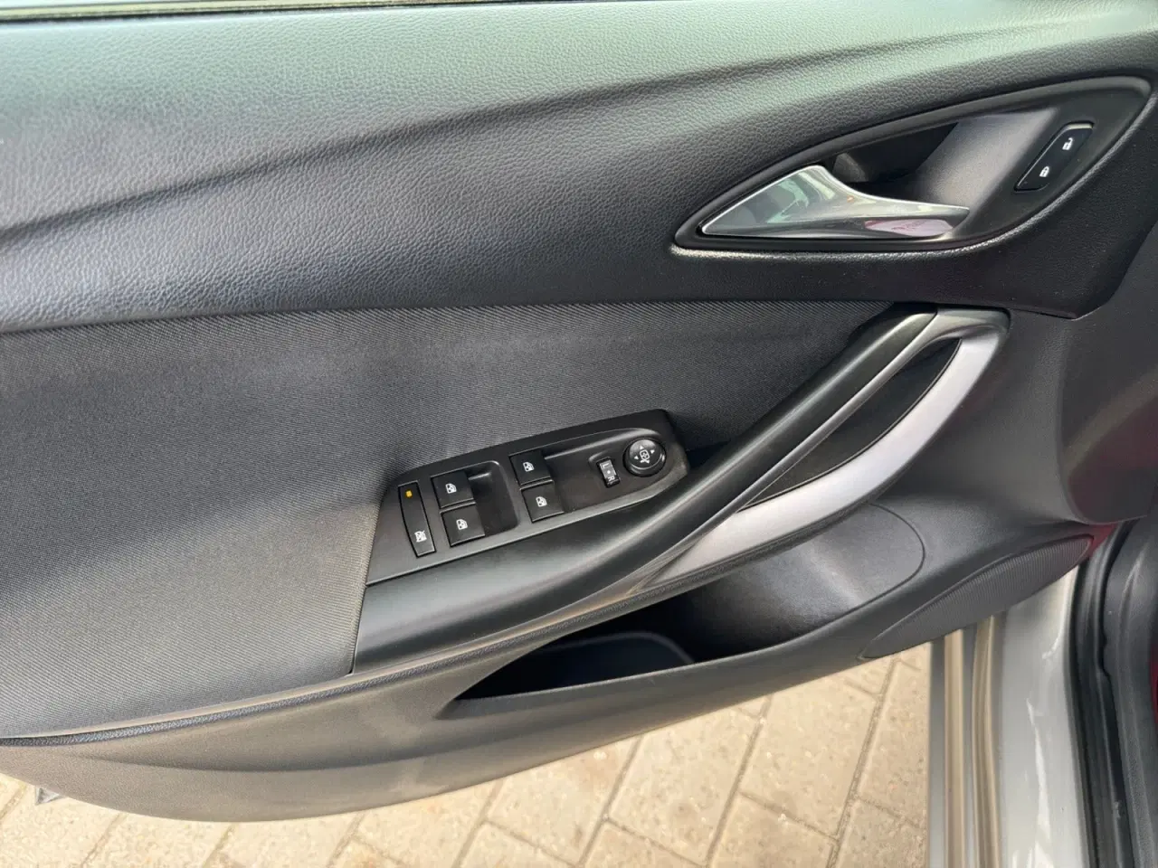 Billede 15 - Opel Astra 1,6 CDTi 110 Enjoy Sports Tourer