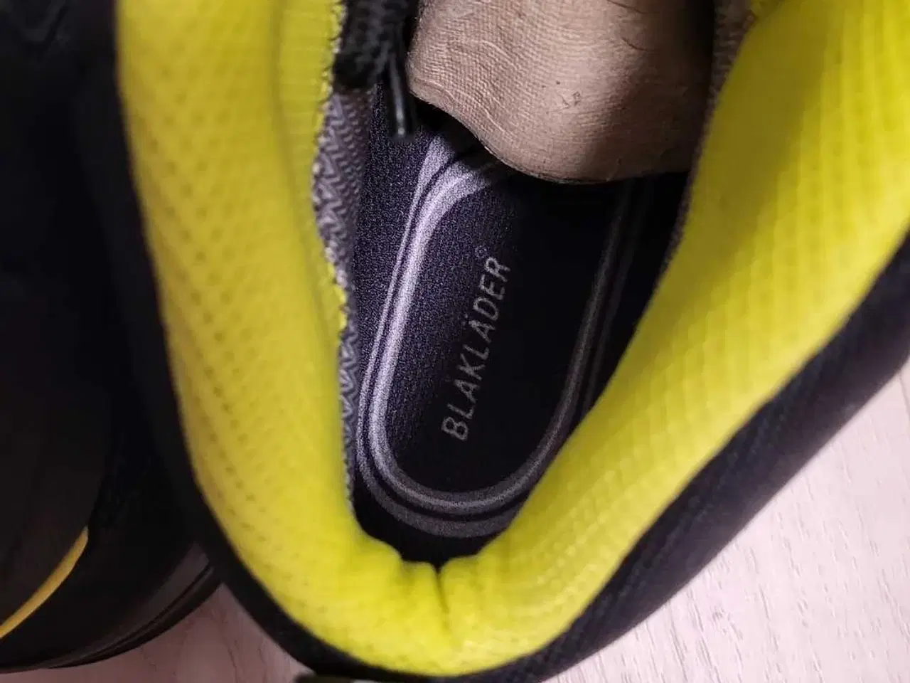 Billede 13 - Storm Sikkerhedsstøvlet S7S Vandtæt 