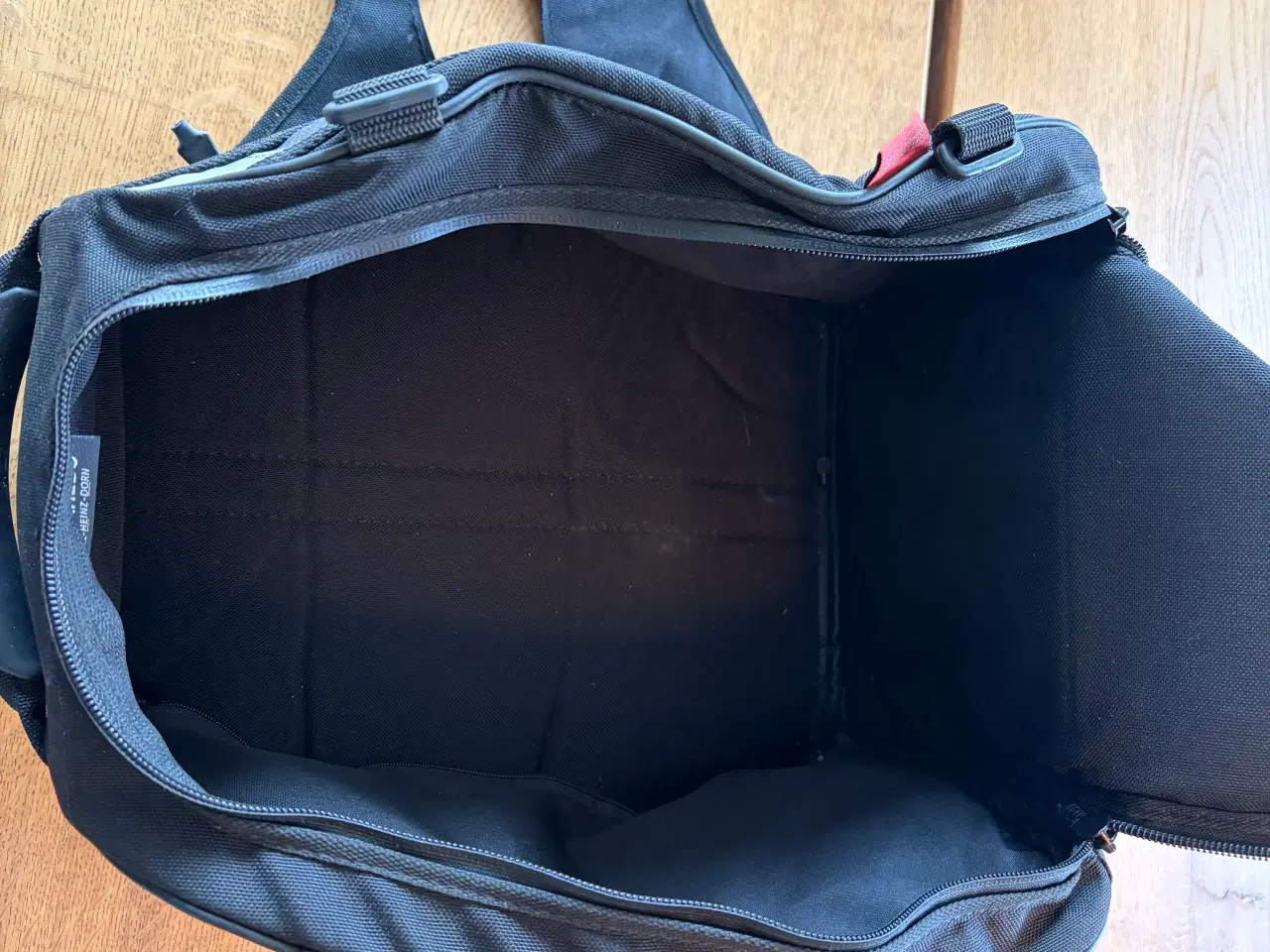 Billede 4 - Touratech Streetline tanktaske