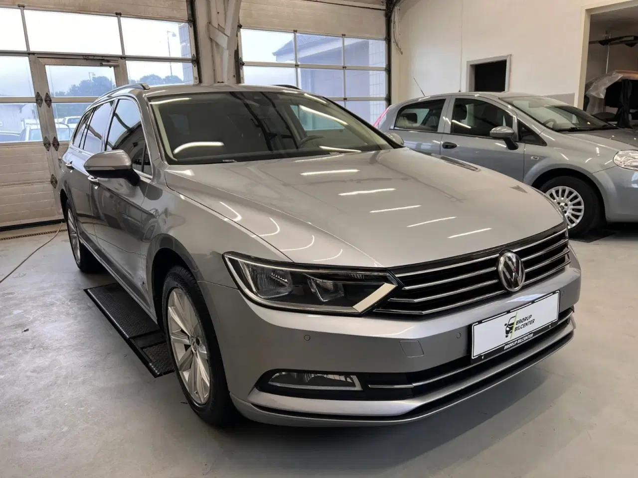 Billede 3 - VW Passat 1,4 TSi 150 Comfortline Variant DSG