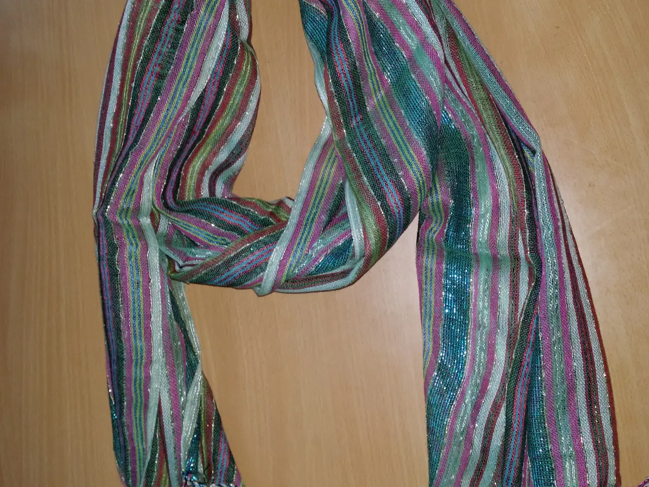 Billede 7 - Tørklæde 	