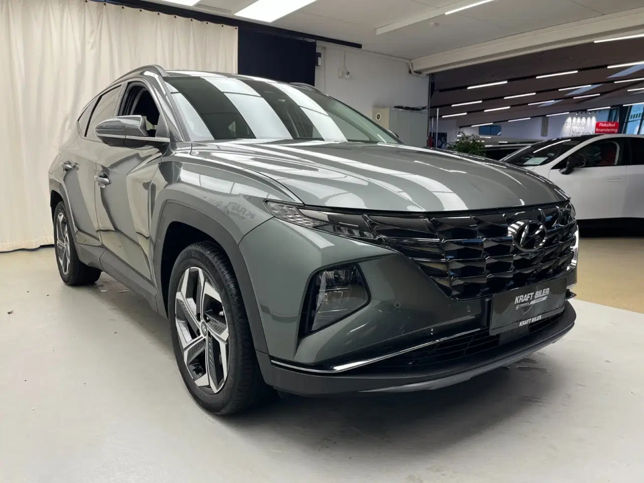 Billede 6 - Hyundai Tucson 1,6 PHEV Advanced aut. 4WD