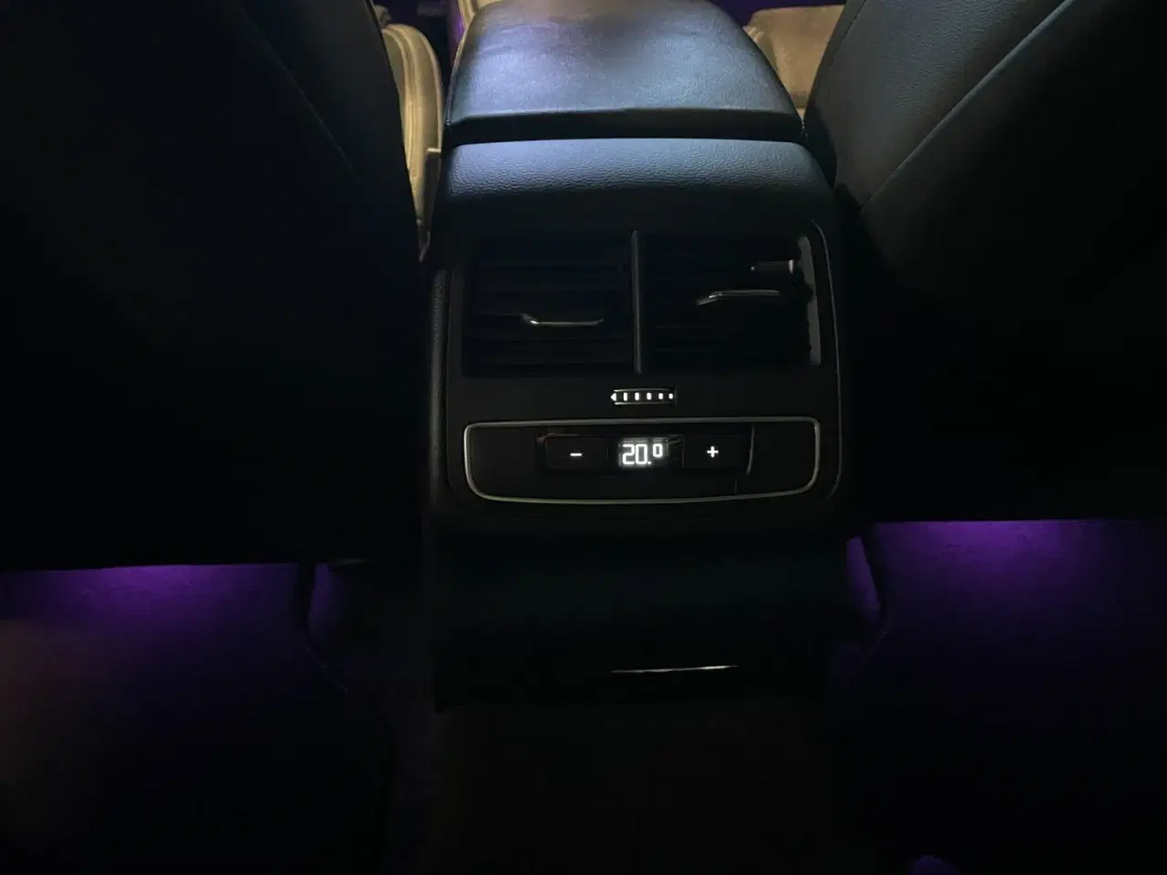Billede 15 - Audi A4 3,0 TDi 272 S-line Avant quattro Tiptr.