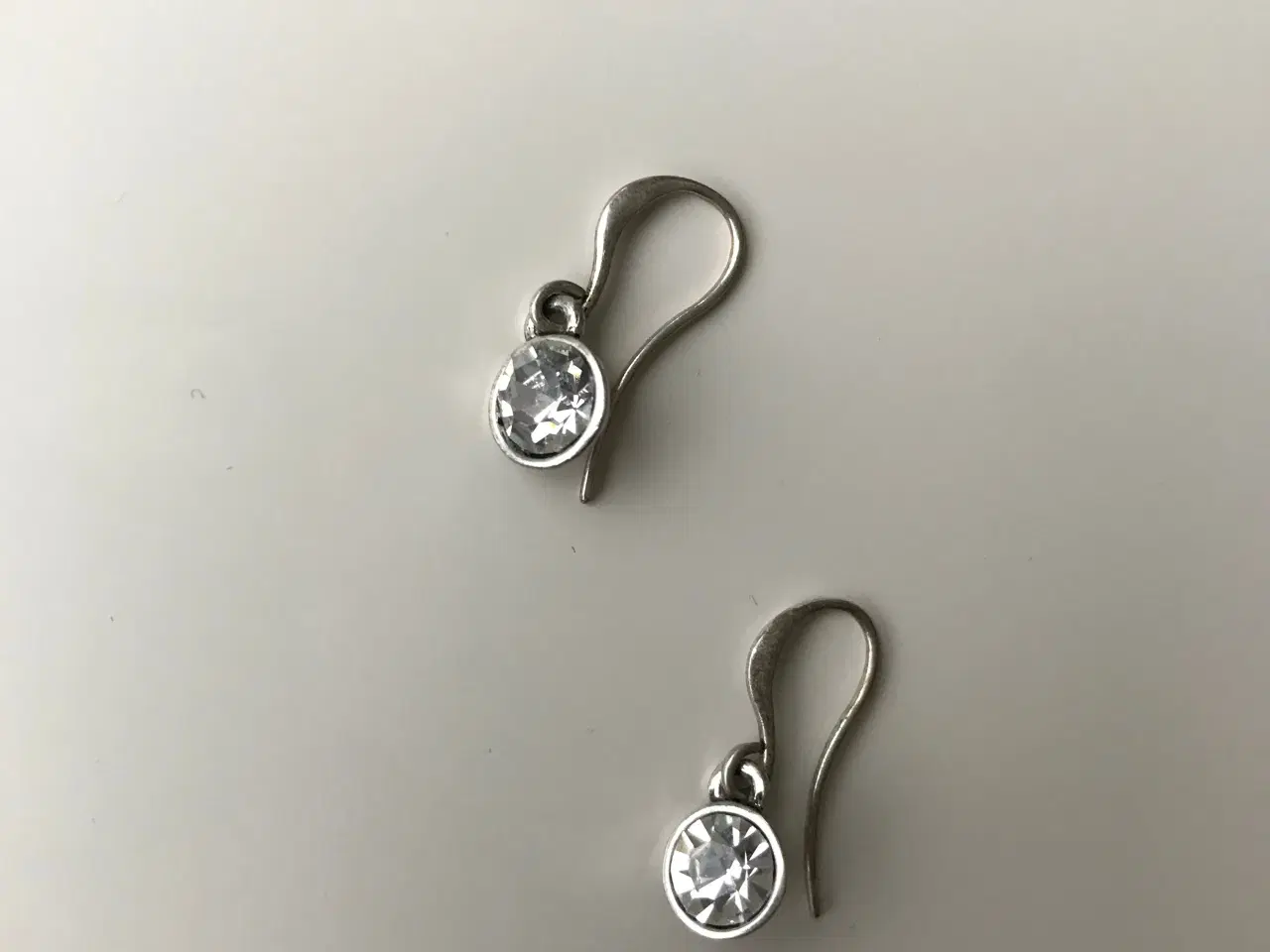 Billede 1 - Øreringe