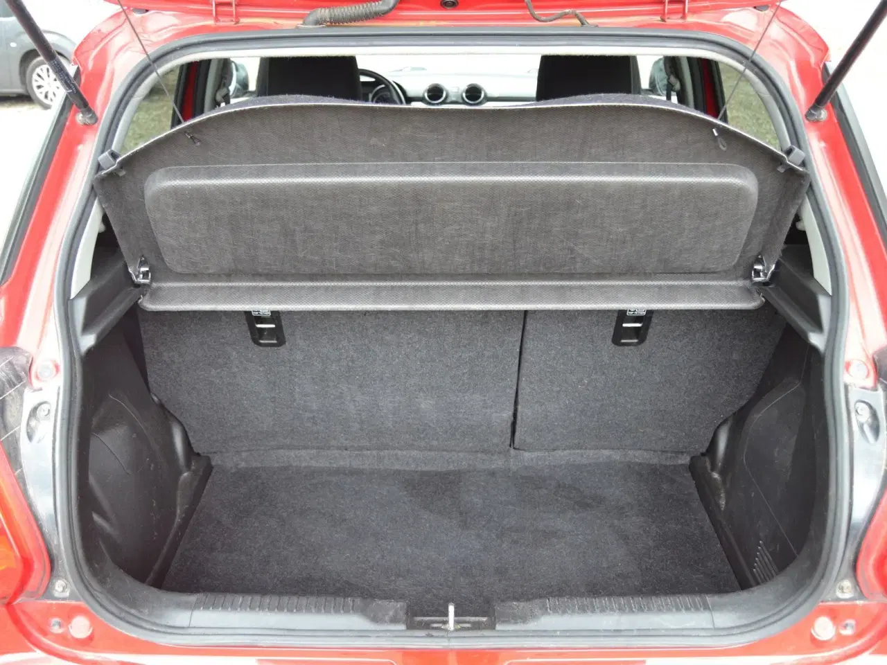 Billede 9 - Suzuki Swift 1,0 Boosterjet  Mild hybrid Turbo Exclusive mild-hybrid 112HK 5d