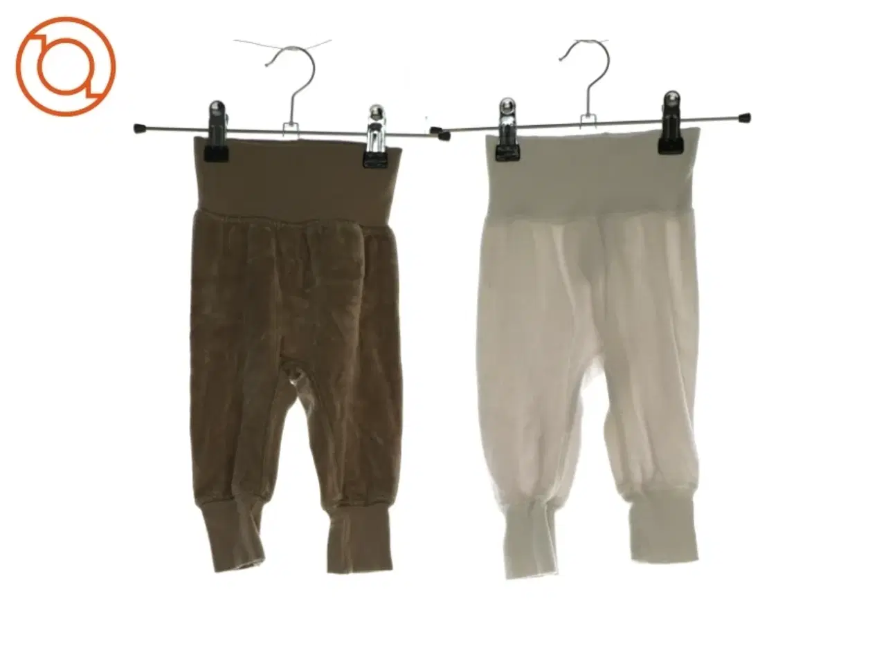 Billede 1 - Bukser 2 styks (str. 68)