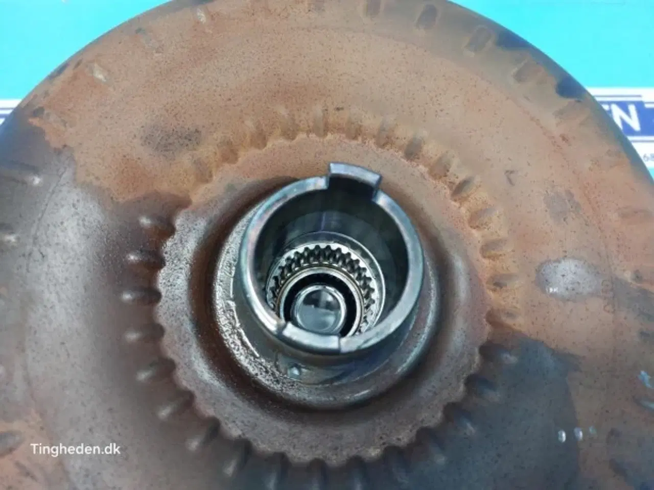 Billede 6 - JCB 531-70 Converter 04/600868