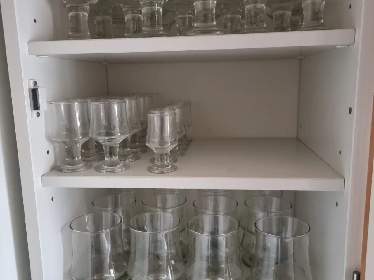 Billede 5 - Holmegård glas - lot