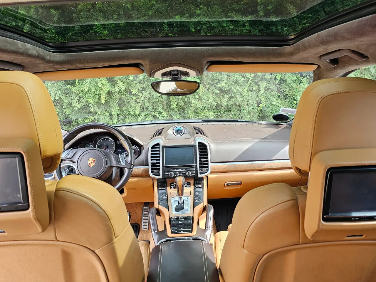 Billede 16 - Porsche Cayenne Turbo