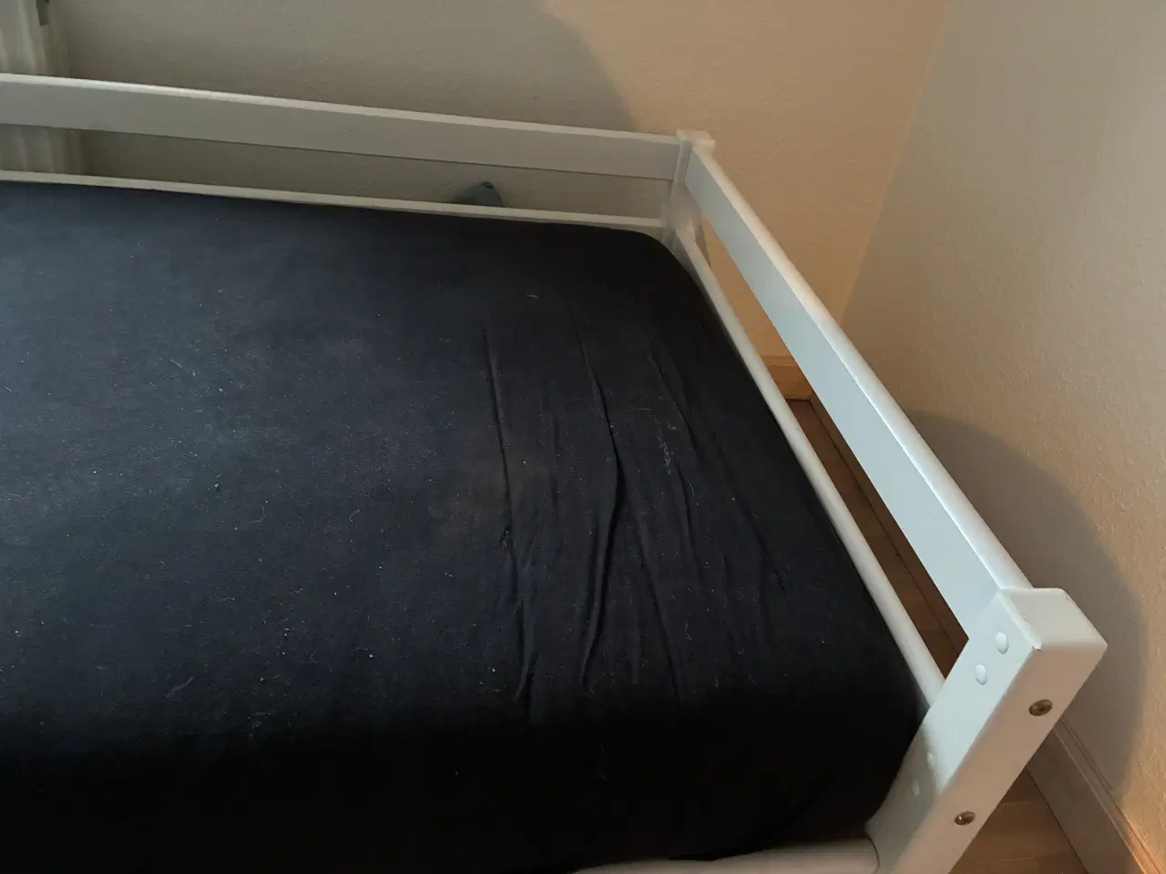 Billede 2 - Ekstra bred enkeltseng 