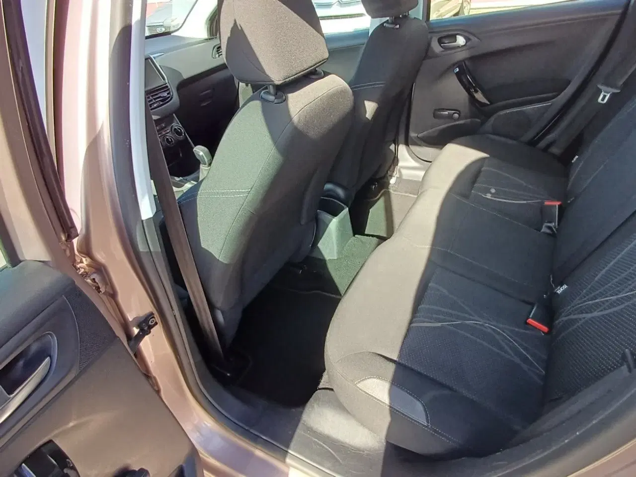 Billede 16 - Peugeot 208 1,4 HDi 68 Active